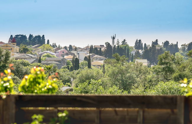 Villa Evanna - Foto 49