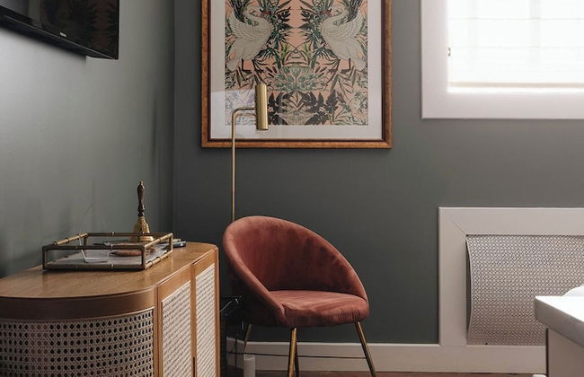 The Bellwether Hotel - Foto 75