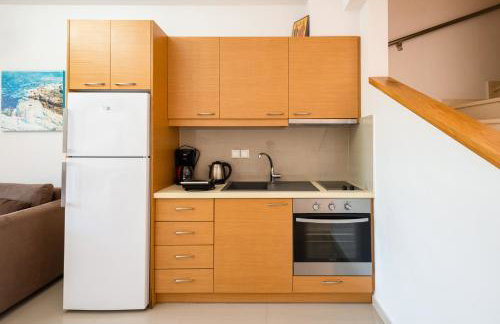 MANI HOUSES Selinitsa Art Koloveas - Foto 15