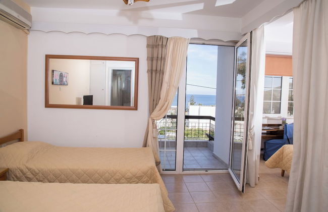 Hotel Elena - Photo 11