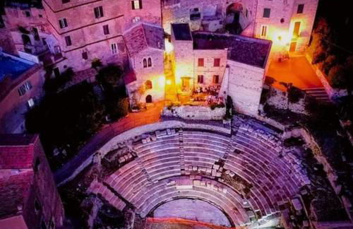 InClanto Beach House, mare a 150 mt - Foto 39