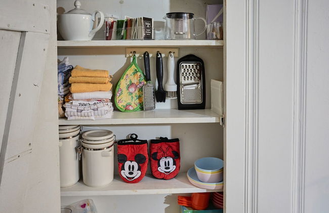 Miami Pool Cottage in El Portal - Foto 18