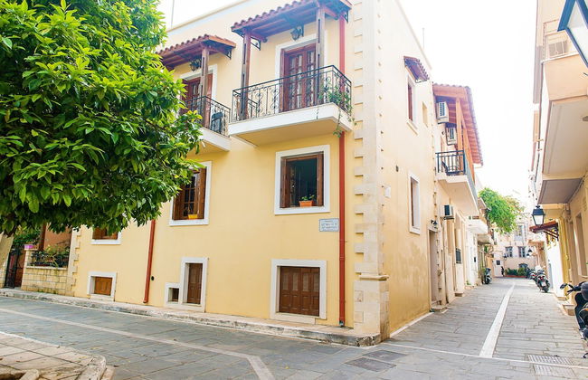 Mat Old Town Apartments - Foto 1