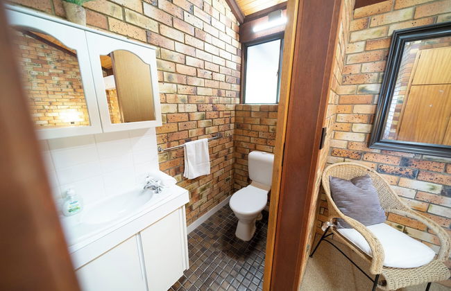 Blickinstal Holiday Retreat - Foto 43