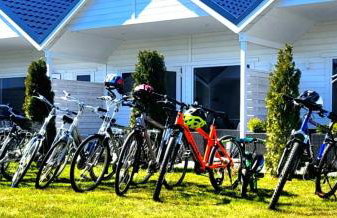 Domki Apartamentowe Rozgwiazdy 20 - Foto 22