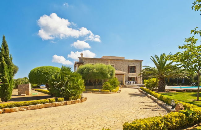 Finca Santa María - Foto 31