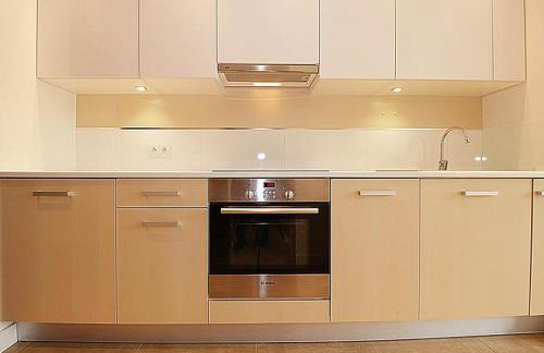 Apartament Dune A 004 - Foto 22