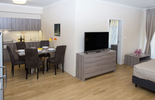 Limes Apartments - Foto 40