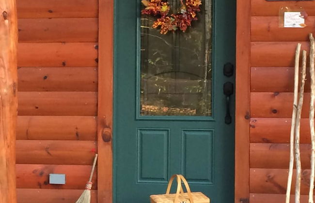 Robert Frost Mountain Cabins - Foto 69