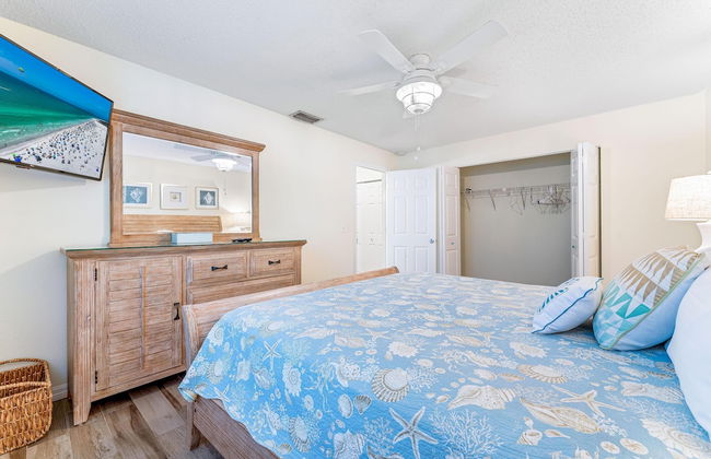 Living the Dream by Beachside Managment - Foto 15