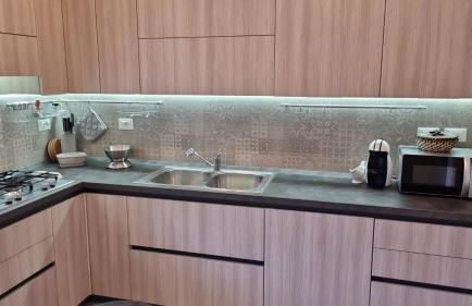 Dudi Apartment - Foto 21