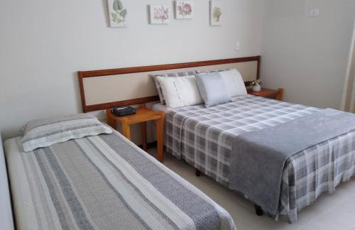 Flat Bairro Nobre - Bertioga - Foto 7