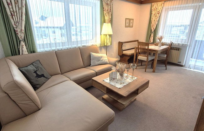 Appartements Alpenland Pertisau - Foto 22