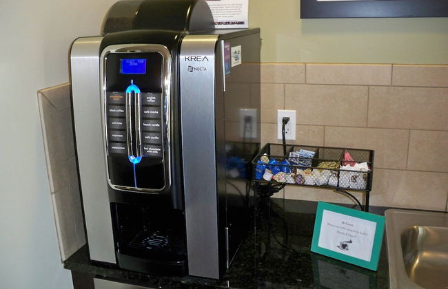 Bridgestreet at Current at the Banks - Photo 19