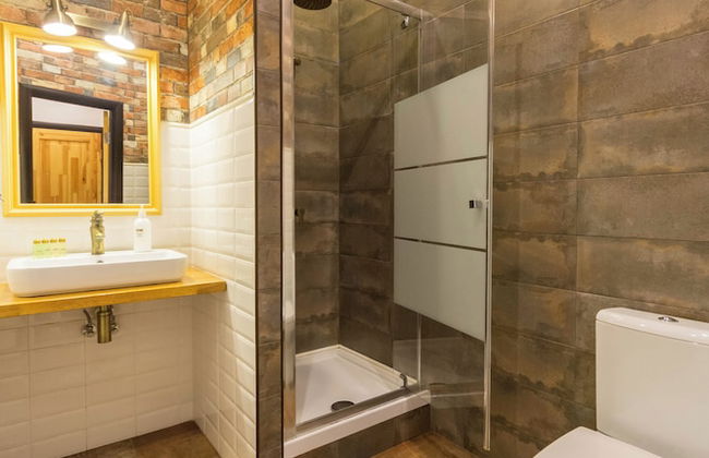 Secret Apartments - Foto 70