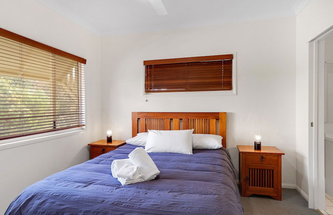 Fraser Island Beach Houses - Foto 6