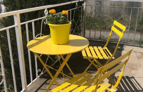 Maison lumineuse avec jardin clos et cheminée, idéale pour familles et amis - FR-1-496-195 - Foto 29