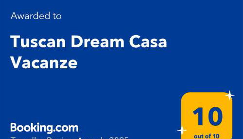 Tuscan Dream Casa Vacanze - Foto 4