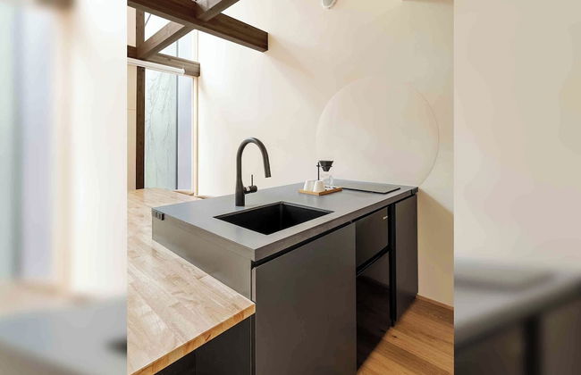 Hanasatomachi Machiya House - Foto 26