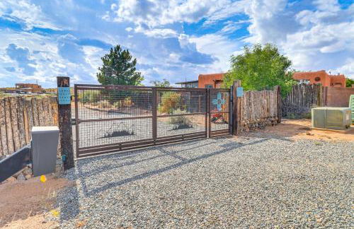 Mountain-View Escape Near Santa Ana Casino! - Foto 28