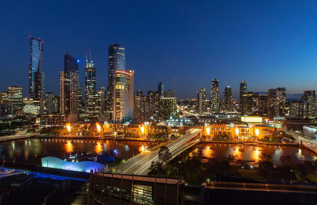 Flinders Luxury Penthouse - Foto 32