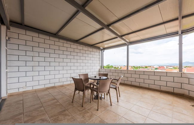 City Escape Apartment - Foto 27