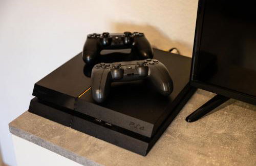 Fe Wo Europa Park - Rulantica-Straßburg - Colmar - Klimaanlage- Wallbox - Foto 42