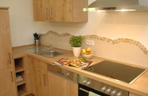 Haus Sonnenruh - Foto 19