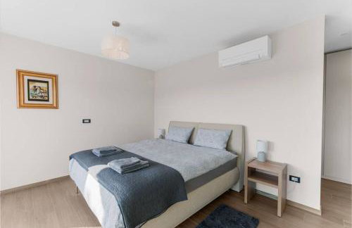 Villa Pina***** in Karigador/Novigrad - Foto 23