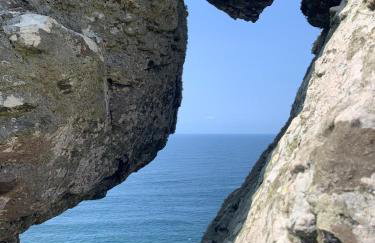 Folly Farm Cottage, Cosy, Secluded near to St Ives - Foto 7