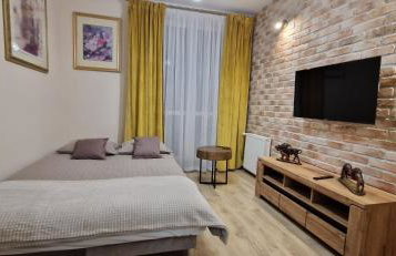 Noclegi na Ogrodowej - Foto 16