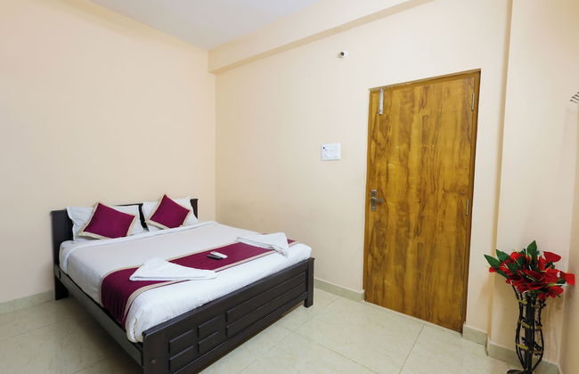 SBHS Homestay - Garudadri - Foto 25