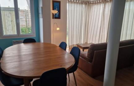 Skol Ar Louarn Ile Grande - Foto 12