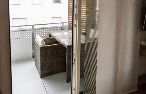 Premium Business Apartment in Oberkochen - Foto 9