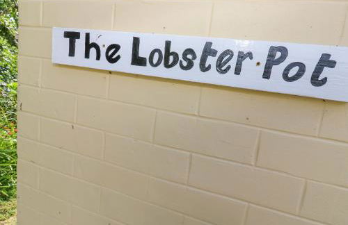The Lobster Pot - Foto 18