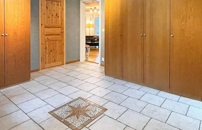 5 Star Holiday Home in Hoor-by Traum - Foto 19