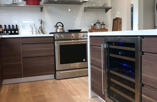 Modular Luxury Casita w Pool - Foto 11