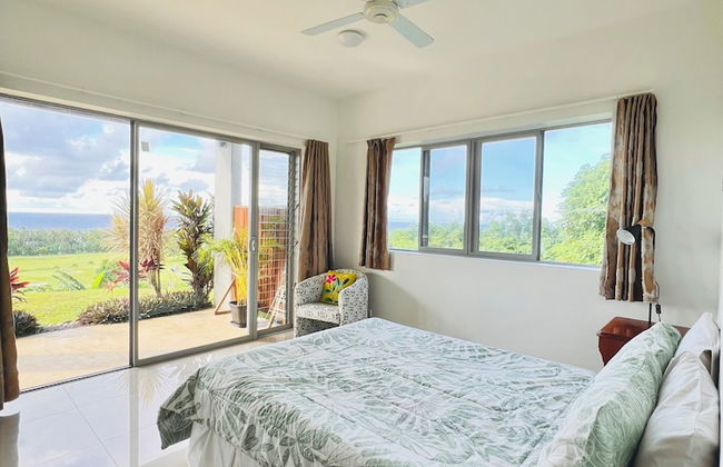 Nikao Hillside Suite - Photo 2