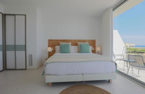 Son Serra Sea Coast Villa - Foto 16