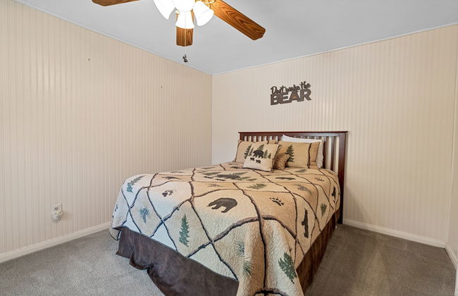 Barton Bungalow - Foto 3