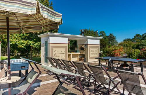 Villa Colombai - Foto 22