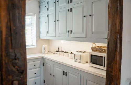 Gem of a cottage Close to Chester Chester Zoo - Foto 13