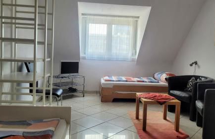 City-Domicil im Stadtzentrum am Hauptbahnhof - Foto 9