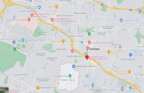 Renovated 1 Bedroom in Forest Hills - A - Foto 11