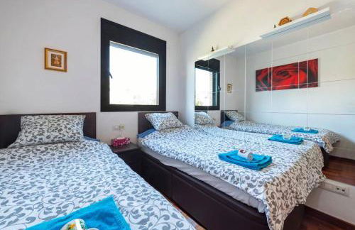 Jie Apartment - Photo 28