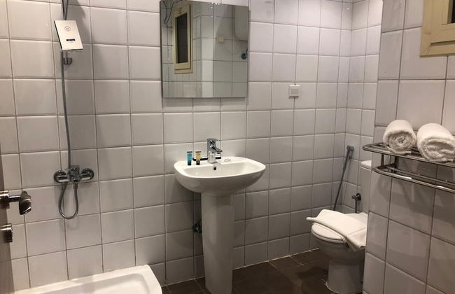 Dar Almamoon - Foto 14