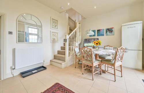 The Town House at Muntham- Luxury Holiday Home with Hot Tub - Photo 44