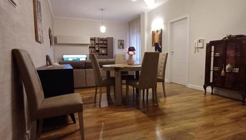 NSM La Vie en Rose appartamento con box privato - Foto 1