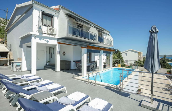 Peace & Sun Await in Dalmatia - Foto 1