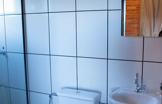 Estalagem Mirante do Sol - Foto 45